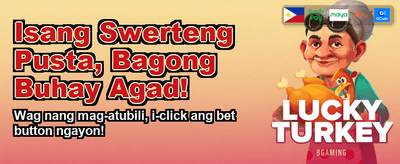 Get Your Big Win Today! banner